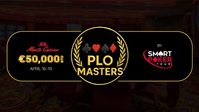 PLO Masters